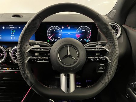 2026 Mercedes-Benz GLA - photo 14