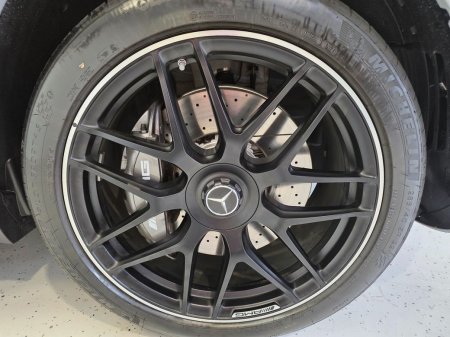 2026 Mercedes-Benz GLE - photo 15