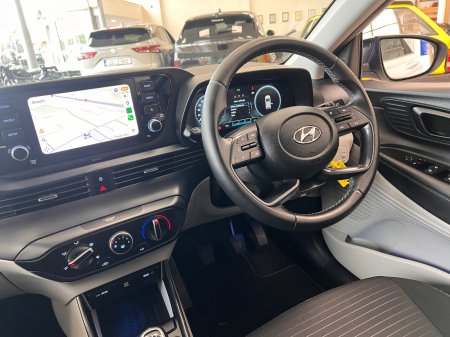 2022 Hyundai i20 - photo 4