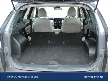 2024 Hyundai Tucson - photo 10