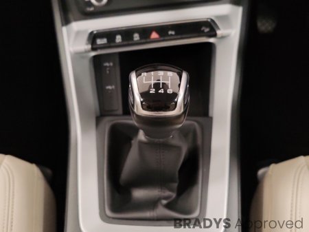 2021 Audi Q3 - photo 15