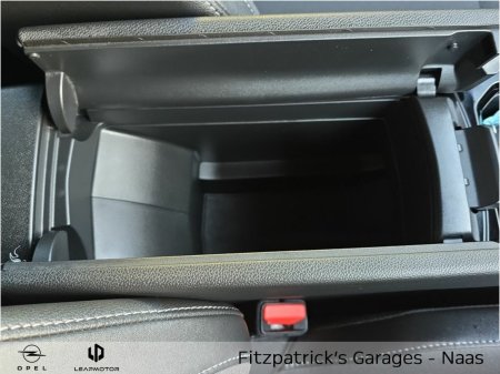 2023 Opel Astra - photo 21