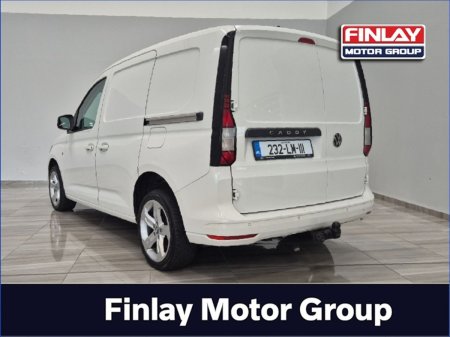 2023 Volkswagen Caddy - photo 3