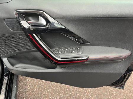 2019 Peugeot 2008 - photo 19