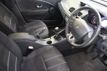 2014 Renault Fluence - photo 19