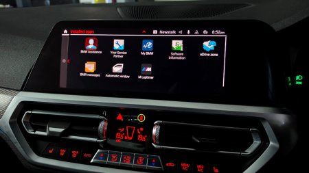2020 BMW 3-Series - photo 50
