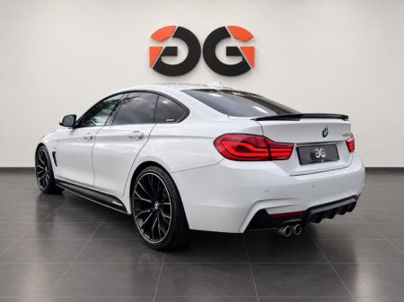 2018 BMW 4-Series - photo 3