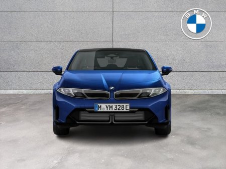 2026 BMW i3 - photo 7