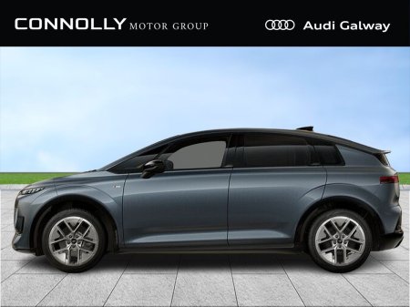 2027 Audi A2 - photo 3