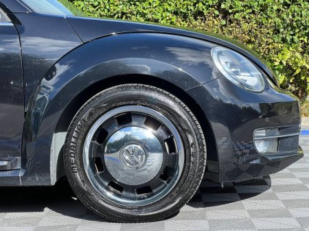 2014 Volkswagen Beetle - photo 9