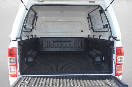 2023 Ford Ranger - photo 10