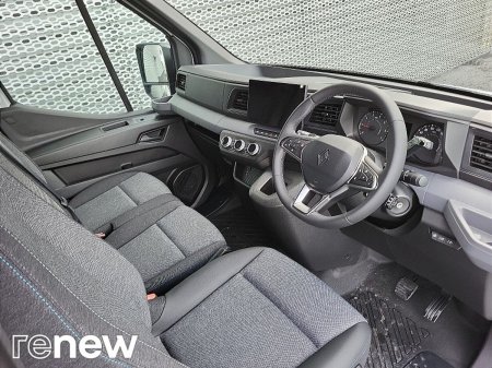 2026 Renault Master - photo 5
