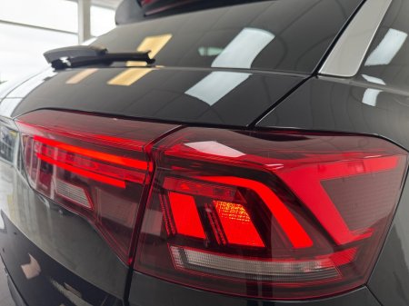 2020 Volkswagen T-Roc - photo 20