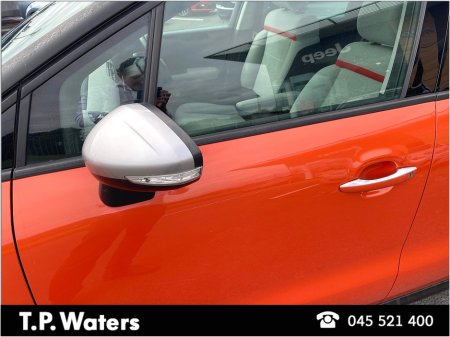 2019 Citroen C3 Aircross - photo 15