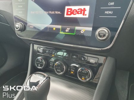 2024 Skoda Superb - photo 17