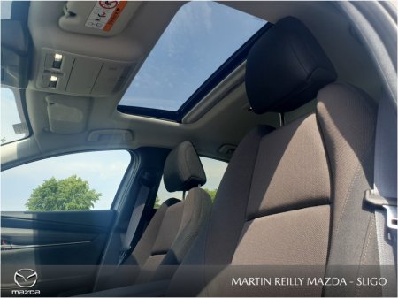 2026 Mazda Mazda3 - photo 19