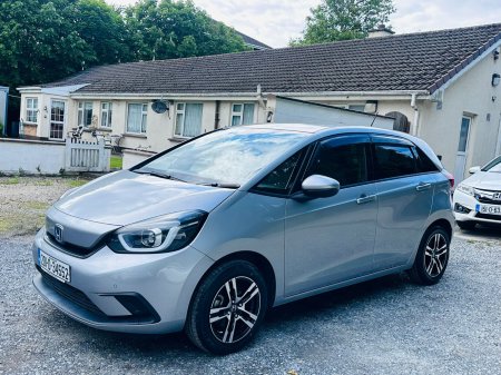 2020 Honda Fit - photo 3