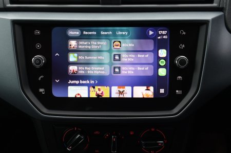2018 SEAT Arona - photo 14