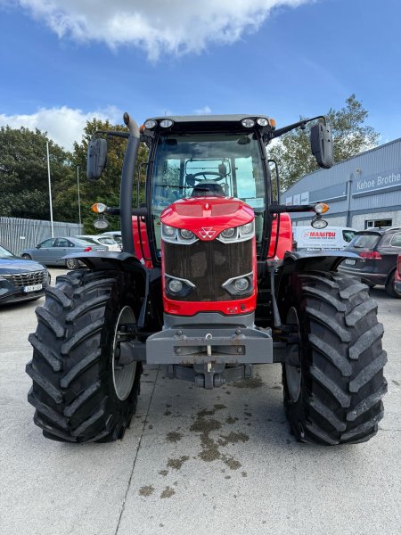 2022 Massey Ferguson Massey Ferguson 6715 S - photo 4