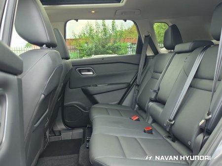2026 Nissan X-Trail - photo 19