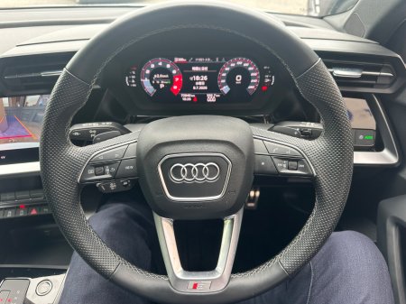 2022 Audi A3 - photo 17