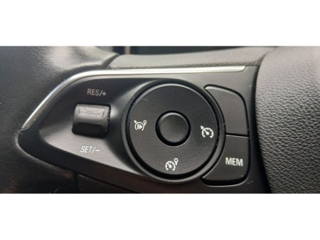 2019 Opel Grandland X - photo 25
