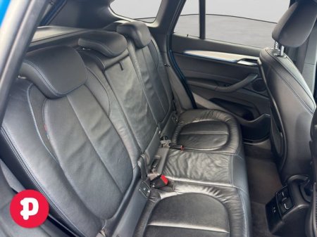 2021 BMW X1 - photo 18