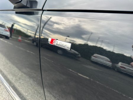 2016 Audi A4 - photo 9