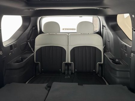 2027 Kia EV9 - photo 48
