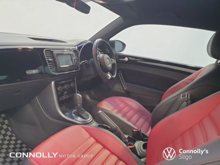 2019 Volkswagen Beetle - photo 5