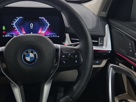 2024 BMW X1 - photo 18