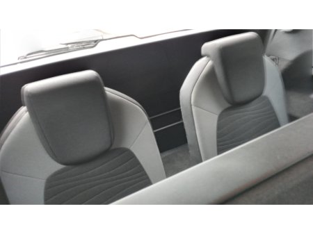 2014 Citroen Grand C4 Picasso - photo 12