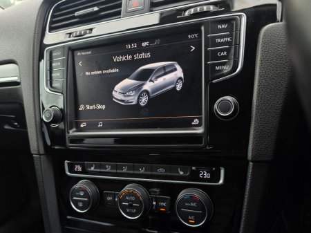2014 Volkswagen Golf - photo 15