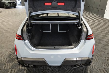 2026 BMW M5 - photo 13