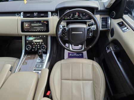 2018 Land Rover Range Rover Sport - photo 20