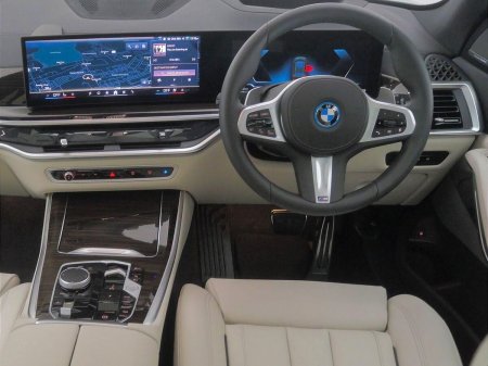 2026 BMW X5 - photo 5