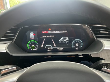 2023 Audi e-tron - photo 16