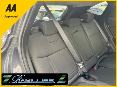 2022 Hyundai Tucson - photo 18