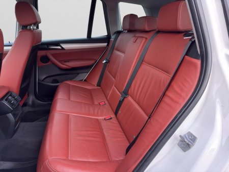 2013 BMW X3 - photo 17