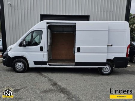 2024 Opel Movano - photo 3