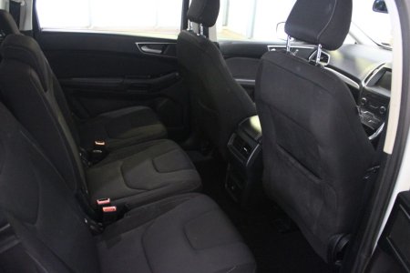 2017 Ford S-Max - photo 13