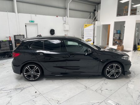 2020 BMW 1-Series - photo 2