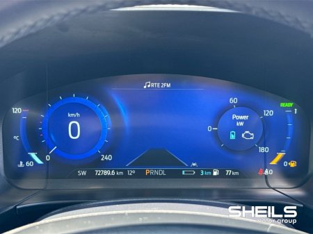 2023 Ford Kuga - photo 11