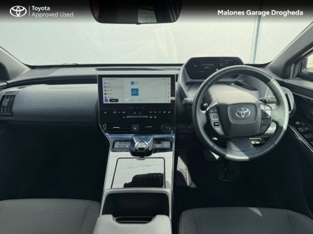 2023 Toyota bZ4X - photo 8