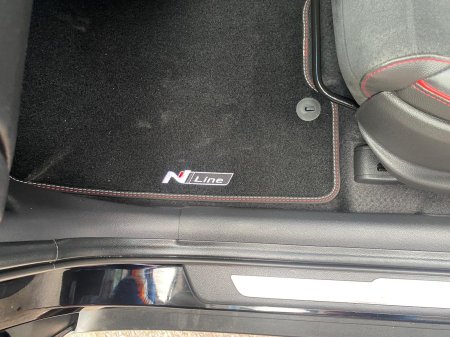 2020 Hyundai Tucson - photo 27