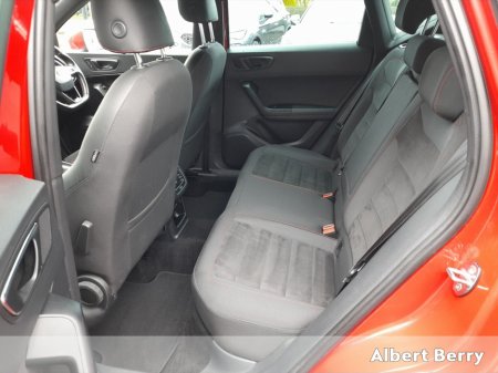 2019 SEAT Ateca - photo 10
