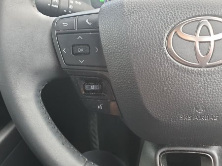 2024 Toyota C-HR - photo 42