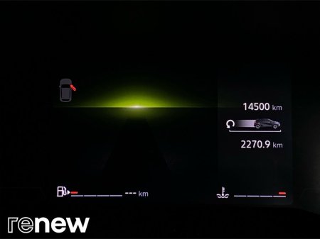 2025 Renault Captur - photo 13