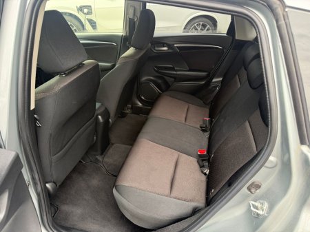 2016 Honda Fit - photo 16
