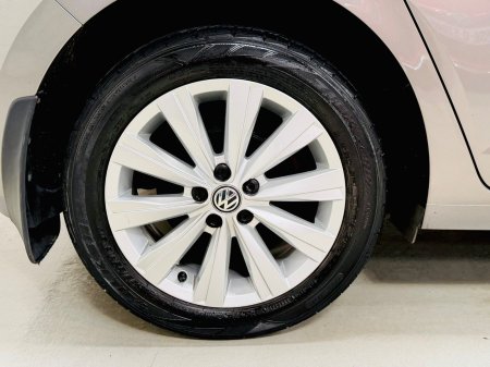 2019 Volkswagen Polo - photo 21
